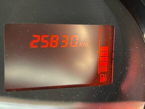 Dacia Sandero model 2020naj:25830km 1. Majitel kupene v SK - 16
