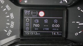 Toyota Proace City 1.5, manual, 75kW, odpočet DPH, kúpa v SR - 16