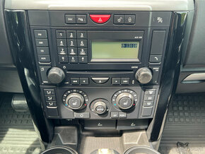 Land Rover Discovery 3, 2.7TD, AT/6, 140kW, rok:02.2009 - 16