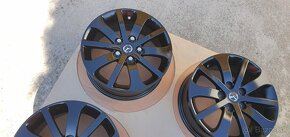 5x114,3 r16 mazda kia hyundai mitsubishi toyota honda - 16