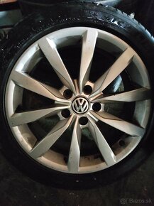 VW GOLF 7 2.0 DIESEL - 16