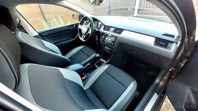 Škoda Rapid Spaceback  1.2 TSI 81kw .2016 - 16