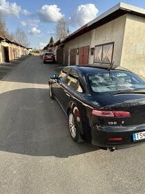 Predám Alfa Romeo 159 ti Q4 - 16