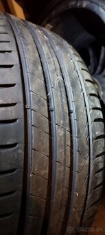 Letna sada kolies R18 aj s gumami pirelli - 16