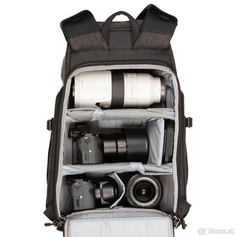 Nový Fotobatoh ThinkTankPhoto Urban Access 13 Backpack - 16