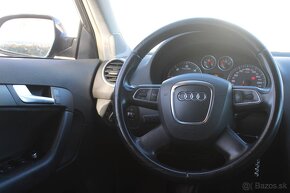 Audi A3 1.6 TDI 105k DPF Attraction - 16