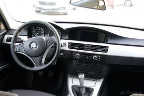 BMW 318i touring E91 facelift 2009 ‎️‍4000€‎️‍ - 16