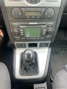 Ford Mondeo 2.0 - 16