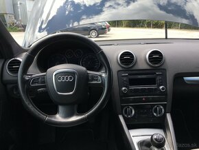 Audi a3 2.0Tdi Quattro S-line - 16