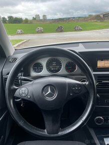 Mercedes-Benz GLK 220 CDI 4MATIC = 125kW r.v 2012 Top Stav = - 16