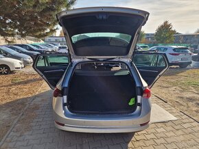 Škoda Octavia Combi 4 2.0 TDi SCR 150k Ambition DSG (diesel) - 16