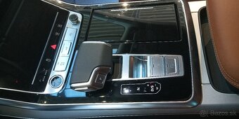 AUDI Q8 50TDI quattro tiptronic - 16