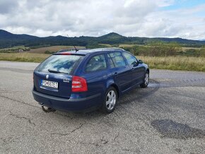 Škoda Octavia combi - 16