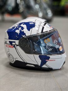 Schuberth C5 - 16