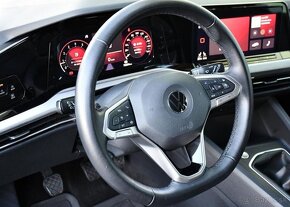 Volkswagen Golf 1.5TSi 96kW EVO LIFE 96 kw - 16