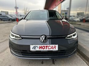 VOLKSWAGEN GOLF 8 1.5 ETSI 110KW STYLE DSG HYBRID - 16