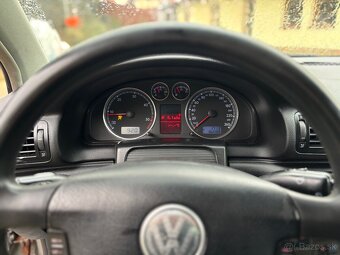 Volkswagen Passat B5.5 1.9 TDi 96kw - 16