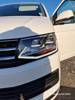 Volkswagen T6 Multivan 2.0 TDI BMT DSG - 16