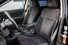 Honda CR-V 2.2 i-DTEC Comfort 4WD - 16