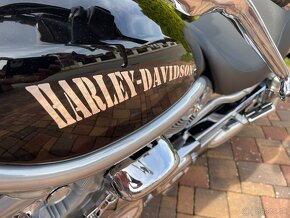 Harley Davidson - 16