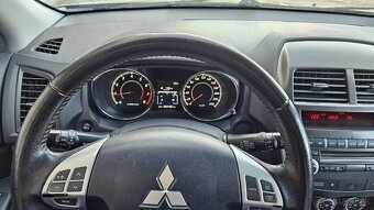 Mitsubishi ASX 1.6 MIVEC Invite - 16