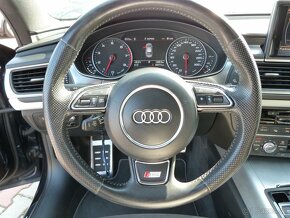 Audi A7 Sportback 3.0 TFSI quattro S tronic - 16