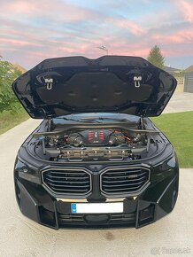 BMW XM V8 PHEV BLACK EDITION xDrive, Možný odpočet DPH - 16