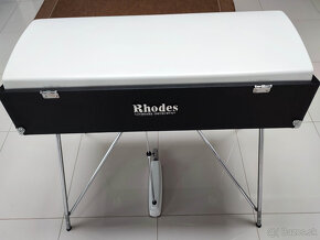 RHODES MARK I - 73 s RetroFlyer DLX Preamp - 16