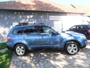 Subaru Forester 2.0 XS Comfort - 16