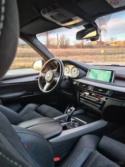 BMW X5 40d Carbonschwarz - 16