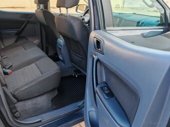 FORD RANGER XL-V ZARUKE-1 MAJITEL-MOZNA VYMENA - 16