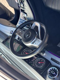 MERCEDES CLS , 1.majitel,, 64350 KM - 16