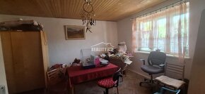 Starší rodinný dom s pozemkom 2328 m2, Myjava - 16