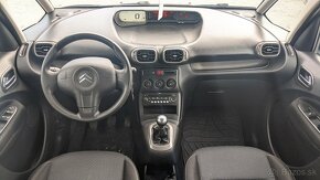 Citroën C3 Picasso 1.4 Confort 70kW LPG - 16