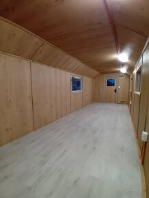 Maringotka Obytná Mobilehouse - 16