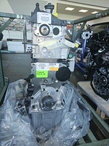 MOTOR CFCA 2,0 TDI - MULTIVAN 132 KW - CFC - 16