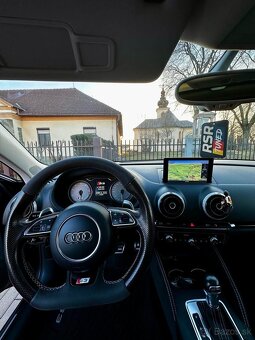 Audi S3 sportback - 16