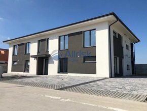 Znížené ceny - 3 - izbové byty s terasou v Topoľnici - NA PR - 16