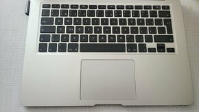 Macbook Air 13palcový Early 2014 - 16