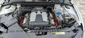 Audi S5 V6 3.0 TFSI quattro Cabrio - 16