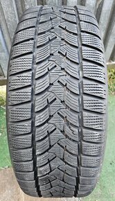 Originálna, špičková zimná sada VOLVO - 5x108 r18+235/60 r18 - 16