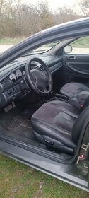 Chrysler sebring - 16