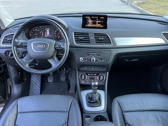 Audi Q3 1.4 TFSI Design - 16