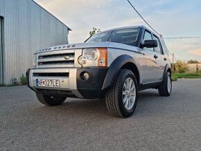 Land Rover Discovery 3 2.7 HSE - 16