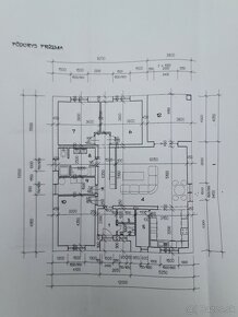 4-izbová novostavba rodinného domu s garážou - 16