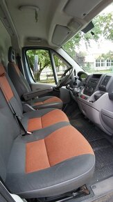 Fiat Ducato 2,3 88Kw=120PS - 16