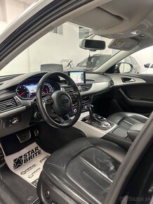 Audi A6 2.0TDI 140Kw Stronic Ultra - 16