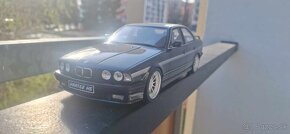 1:18 BMW modely - 16