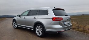 Volkswagen Passat B8 ALLTRACK 2.0 TDI 110kw - 16