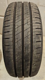 Nové letné pneumatiky GoodYear Effiecient Grip- 195/45 r16 - 16